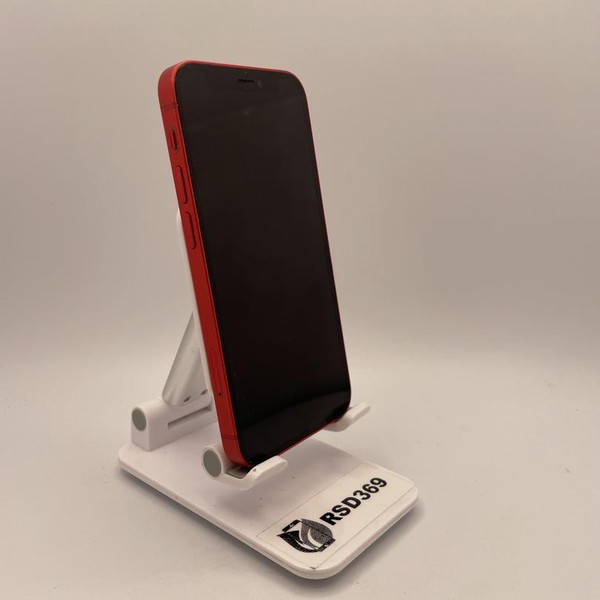 Apple iPhone 12 Mini - T-Mobile, 64 GB, Red, A2176