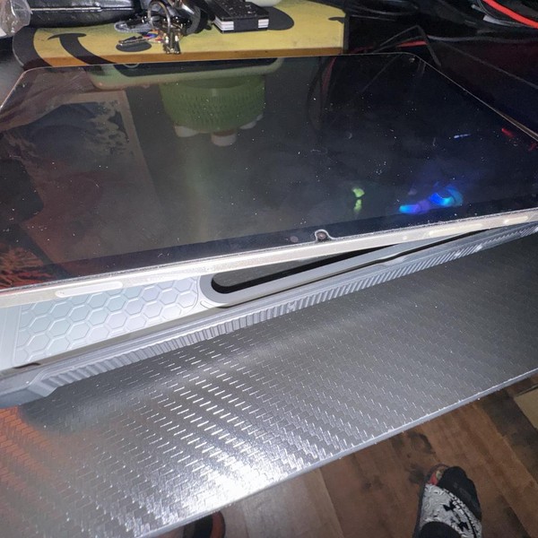 Samsung Galaxy Tab S9 - Wi-Fi, 256 GB, Beige, 12 GB, SM-X710