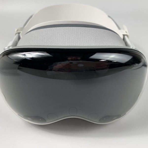 Apple Vision Pro - 512 GB