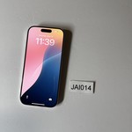 Mint Apple iPhone 16 Pro - Unlocked, White, 256 GB, A3083