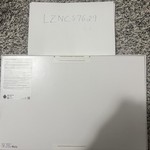 New Samsung Galaxy Tab S9 Ultra - Wi-Fi, Graphite, 256 GB, 12 GB, SM-X910