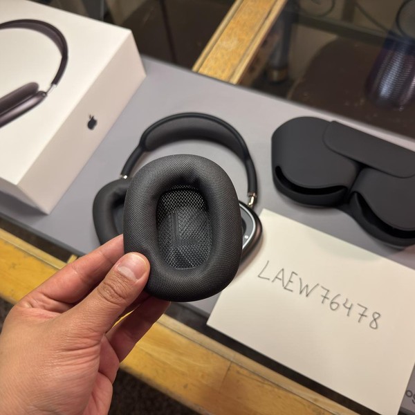 Apple AirPods Max - Gray