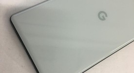 Good
													Google Pixel 6 - Unlocked, Seafoam, 128 GB, 8 GB, GB7N6, photo 3 of 7