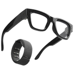 Good Meta Ray-Ban Display - Black