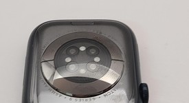 Mint
													Apple Watch Series 9 45mm - Unlocked, Midnight, A2984 - Cellular, Aluminum, photo 4 of 4