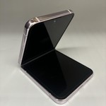 Fair Samsung Galaxy Z Flip5 - Unlocked, Lavender, 512 GB, 8 GB, SM-F731U1