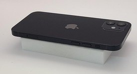 Mint
													Apple iPhone 12 - AT&T, Black, 64 GB, A2172, photo 3 of 7
