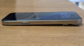 Mint
													Apple iPhone 16 Pro Max - Boost, White, 256 GB, A3084, photo 2 of 8
