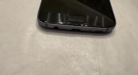 Mint
													Samsung Galaxy S7 - AT&T, Black, 32 GB, SM-G930A, photo 3 of 10