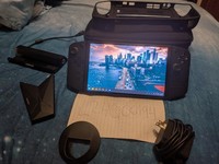 Lenovo Legion Go
