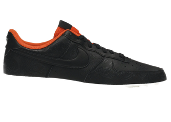 Nike Air Force 1 Low '07 PRM Halloween (2021) for sale