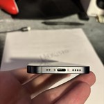 Good Apple iPhone 12 Mini - Unlocked, 64 GB, Black, A2176