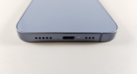 Fair
													Apple iPhone 14 - Verizon, Blue, 256 GB, A2649, photo 4 of 7