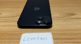 Mint
													Apple iPhone 14 - Unlocked, Midnight, 128 GB, A2649, photo 5 of 7