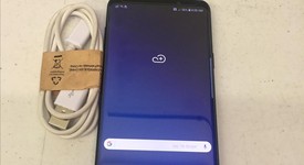 Good
													Samsung Galaxy S9 Plus - AT&T, Blue, 64 GB, SM-G965U, photo 1 of 8