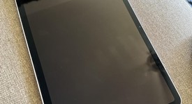 Mint
													Apple iPad Air 11" (M3) 2025 - Wi-Fi, Purple, 128 GB, A3266, photo 2 of 7