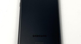 Fair
													Samsung Galaxy S21 Plus 5G - Unlocked, Black, 128 GB, 8 GB, SM-G996U1, photo 3 of 7