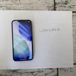 Good Apple iPhone 13 Pro - Unlocked, 128 GB, Sierra Blue, A2483