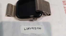 Mint
													Apple Watch Series 11 46mm - Unlocked, Gold, A3337 - Cellular, Titanium, photo 4 of 5