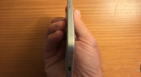 Good
													Apple iPhone 15 - Unlocked, Blue, 128 GB, A2846, photo 2 of 4