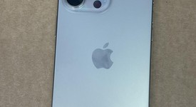 Good
													Apple iPhone 15 Pro Max - Unlocked, Natural, 1 TB, A2849, photo 5 of 6