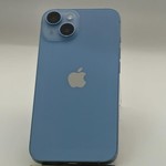 Fair Apple iPhone 14 - AT&T, 128 GB, Blue, A2649