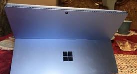 Mint
													Microsoft Surface Pro 9 - Wi-Fi, I5, Sapphire, 256 GB, 8 GB, Wi-Fi, photo 6 of 6