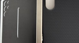 Mint
													Samsung Galaxy S25 Ultra - Unlocked, Gray, 512 GB, 12 GB, SM-S938U1, photo 6 of 6