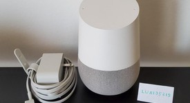 Mint
													Google Home, photo 3 of 6