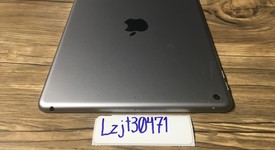 Good
													Apple iPad 5th Gen - Wi-Fi, Gray, 128 GB, A1822, photo 5 of 7