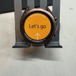 Good Samsung Galaxy Watch3 - Unlocked, Mystic Bronze, 41mm