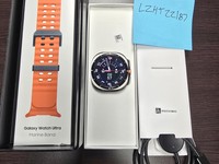 Samsung Galaxy Watch Ultra