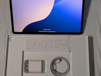 Apple iPad Pro 12.9" 3rd Gen 2018