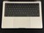 MacBook Pro Late 2023 (M3) - 14" - 1 TB, Silver, 18 GB, Apple M3 Pro 12-core, 18-core GPU