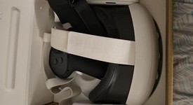 Good
													Meta Quest 3 - 128 GB, photo 3 of 5