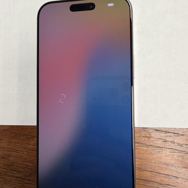 Apple iPhone 16 Pro Max - Unlocked, 256 GB, Natural, A3084