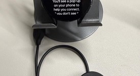 Good
													Samsung Galaxy Watch5 - Unlocked, Graphite, 40mm, photo 5 of 6