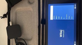 Good
													Steam Deck - AMD, Black, 512 GB, 16 GB, photo 2 of 5