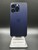 Fair Apple iPhone 14 Pro Max - Unlocked, Purple, 256 GB, A2651