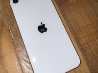 Apple iPhone SE 2nd Gen 2020