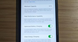 Good
													Apple iPhone 11 - Unlocked, Black, 256 GB, A2111, photo 1 of 16