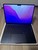 Mint MacBook Air 2022 - 13" - Apple M2, Midnight, 512 GB, 8 GB