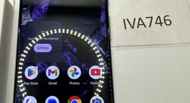 Good
													Google Pixel 8 - Unlocked, Obsidian, 128 GB, 8 GB, G9BQD, Sub-6 5G, photo 1 of 6