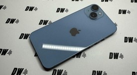 Mint
													Apple iPhone 14 - AT&T, Blue, 128 GB, A2649, photo 4 of 4