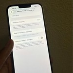 Good Apple iPhone 13 Pro Max - Unlocked, 256 GB, Gold, A2484
