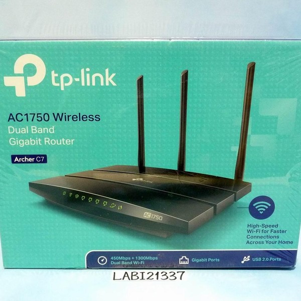 TP-Link Router