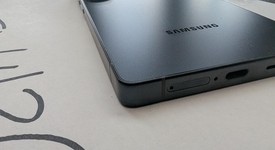 Mint
													Samsung Galaxy S25 Ultra - Unlocked, Jetblack, 512 GB, 12 GB, SM-S938U1, photo 5 of 9
