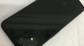 Good
													Google Pixel 4 - AT&T, Black, 64 GB, 6 GB, G020I, photo 5 of 7