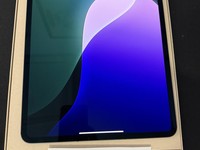 Apple iPad Pro 13" (M4) 2024