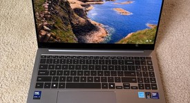 Good
													Samsung Galaxy Book5 Pro - Gray, 1 TB, 32 GB, 16", photo 1 of 15